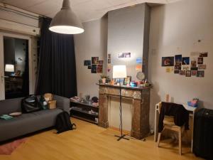 Room for rent 750 euro Leidsevaart, Haarlem