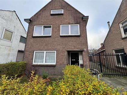 Kamer te huur 621 euro Hasseltstraat, Tilburg