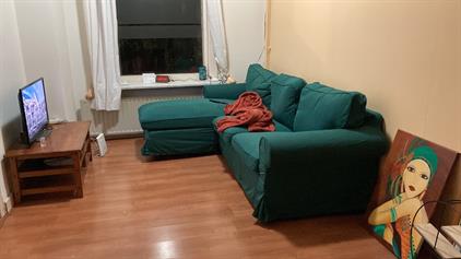 Kamer te huur 650 euro Maredijk, Leiden