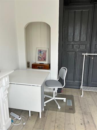 Zimmer bei Valkenboslaan In Den Haag