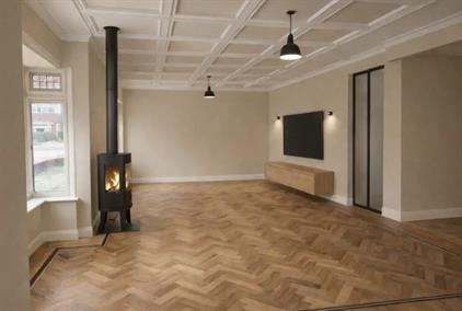 Room for rent 650 euro Groningerstraatweg, Leeuwarden