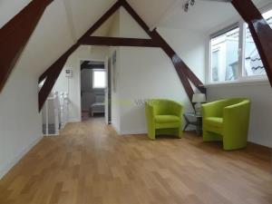 Appartement te huur 1195 euro Philips Willemstraat, Rotterdam