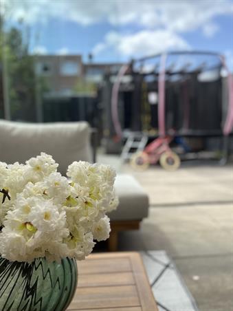 Wohnung bei Litasweg In Amsterdam