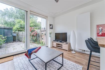 Apartment for rent 705 euro Pieter Bothstraat, Den Haag