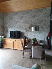 Apartment for rent 1750 euro Tjotterspad, Amsterdam