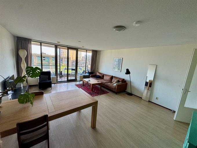 Kamer in Amsterdam, Titus van Rijnstraat op Kamernet.nl: Vanwege last-minute afmelding, huurder gezocht!