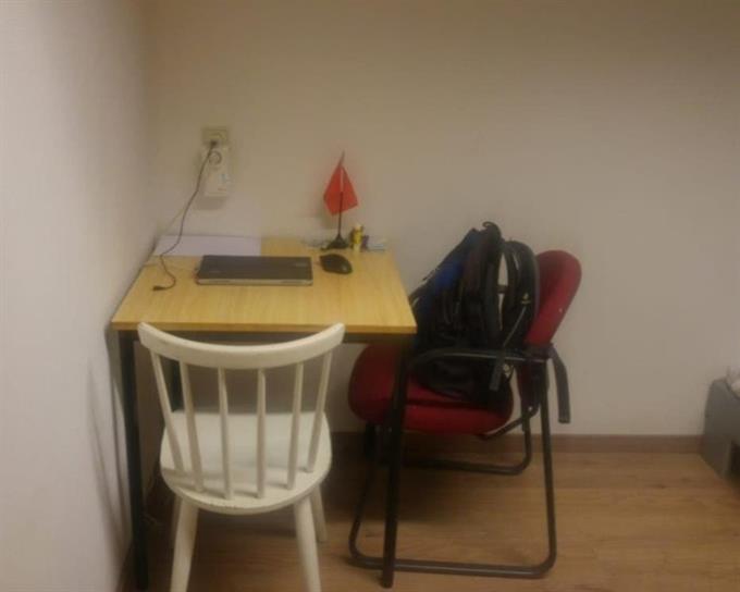 Zimmer bei Azielaan In Delft