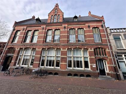 Zimmer zu vermieten 698 Euro Zuideinde, Meppel