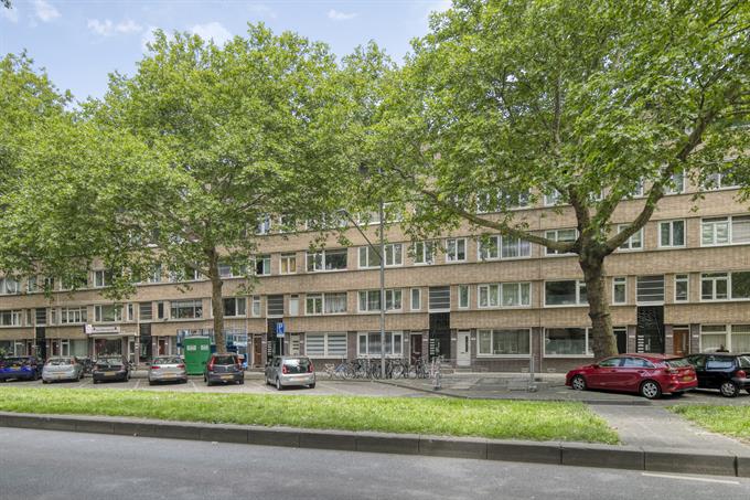Wohnung bei Dordtselaan In Rotterdam
