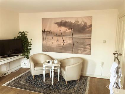 Room for rent 1375 euro Antonie Heinsiusstraat, Den Haag