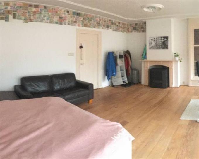 Zimmer bei Hoendiepskade In Groningen