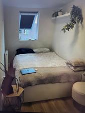 Apartment for rent 867 euro Sumatrastraat, Amsterdam