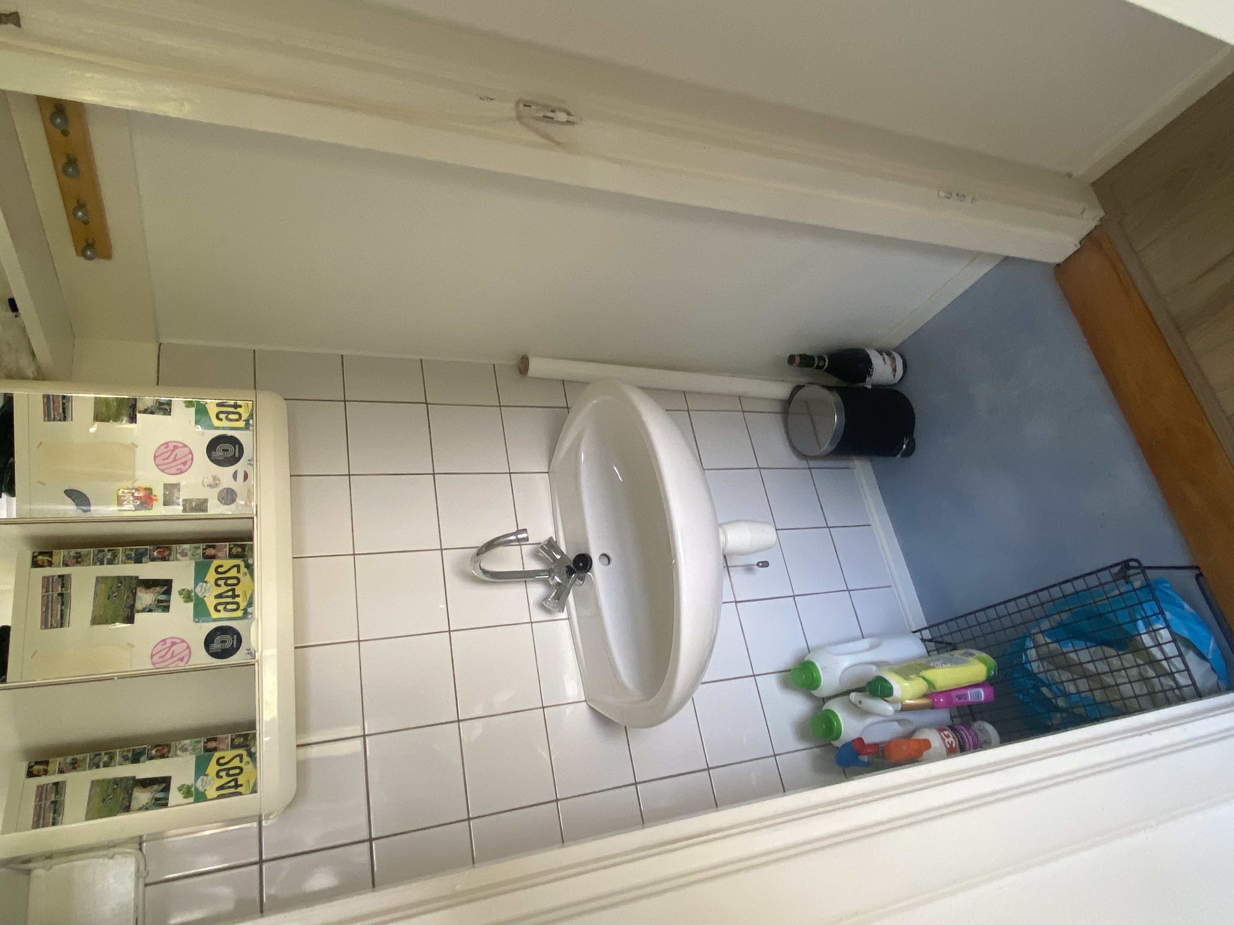 Kamer te huur in Delft – Sint Olofsstraat – foto 2