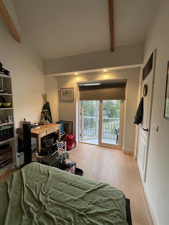 Zimmer bei Gaaspstraat In Amsterdam