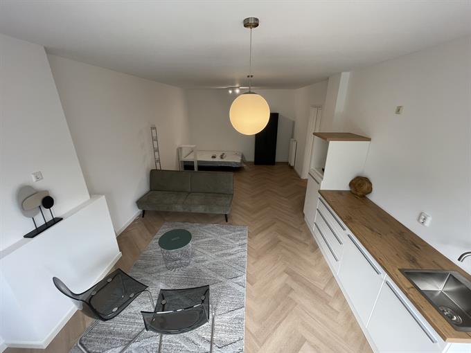 Wohnung bei Pleinweg In Rotterdam