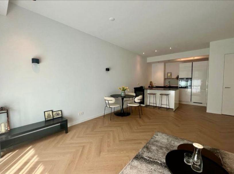 Burgemeester Rijnderslaan