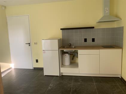 Studio for rent 780 euro Luijksgestelstraat, Tilburg