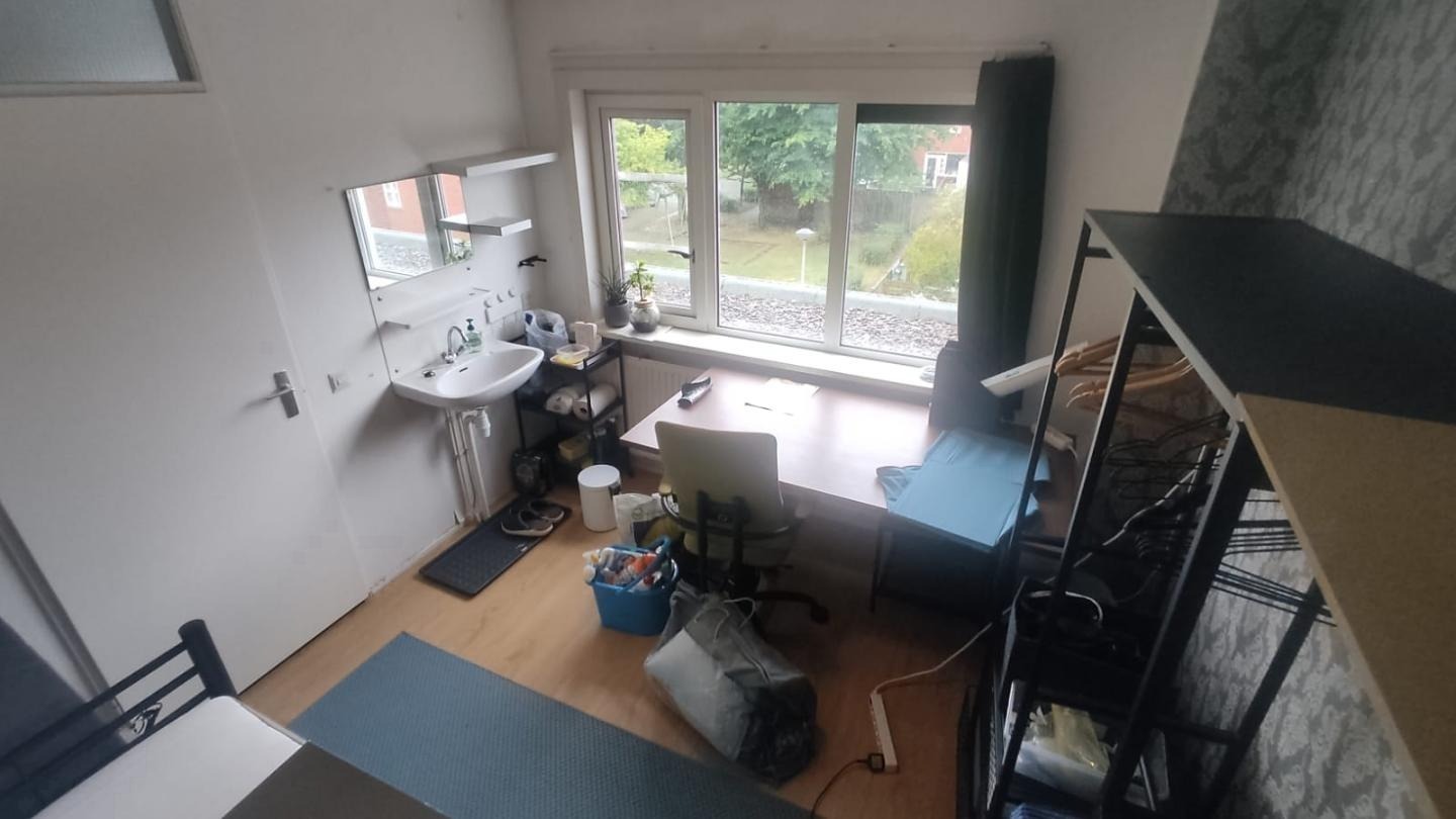 Kamer te huur in Almere – Smildestraat – foto 2
