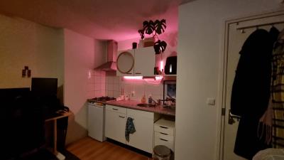 Room for rent 546 euro Oppenheimstraat, Groningen