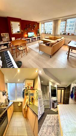 Wohnung bei Van Eysingalaan In Utrecht