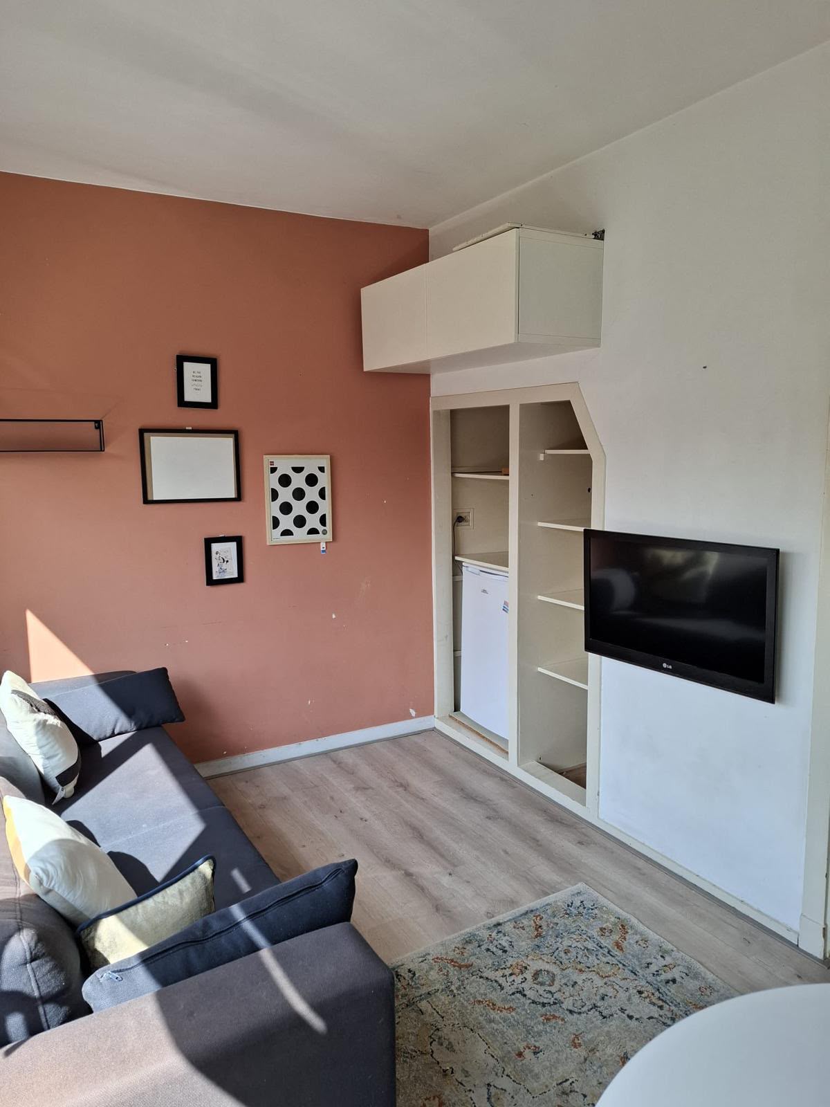 Studio te huur in Utrecht – Kalverstraat – foto 3