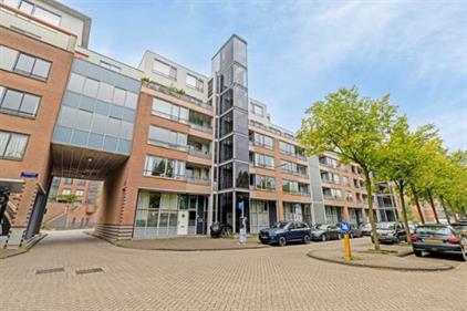 Appartement te huur 2495 euro Kempenlaan, Amsterdam