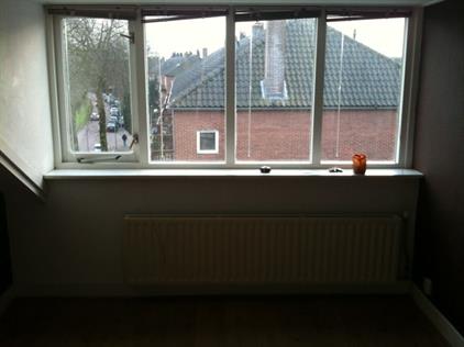 Room for rent 595 euro Stroeslaan, Hilversum