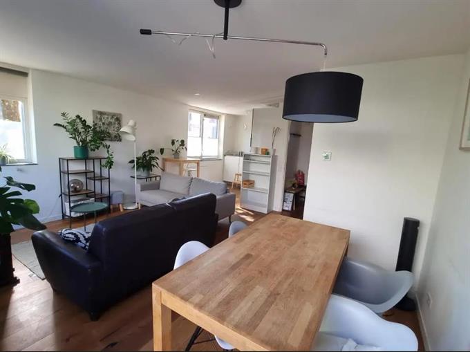 Wohnung bei Berkstraat In Utrecht