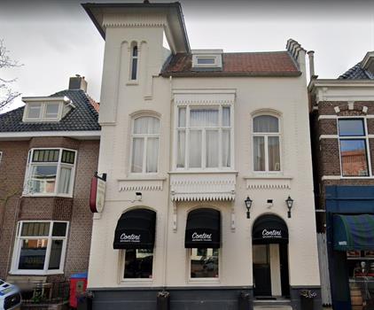 Kamer te huur 553 euro Verlengde Hereweg, Groningen