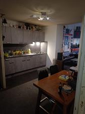 Room for rent 390 euro Korte Hengelosestraat, Enschede