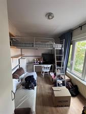 Room for rent 550 euro Petrus Campersingel, Groningen
