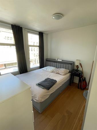 Wohnung bei Eerste Van Swindenstraat In Amsterdam