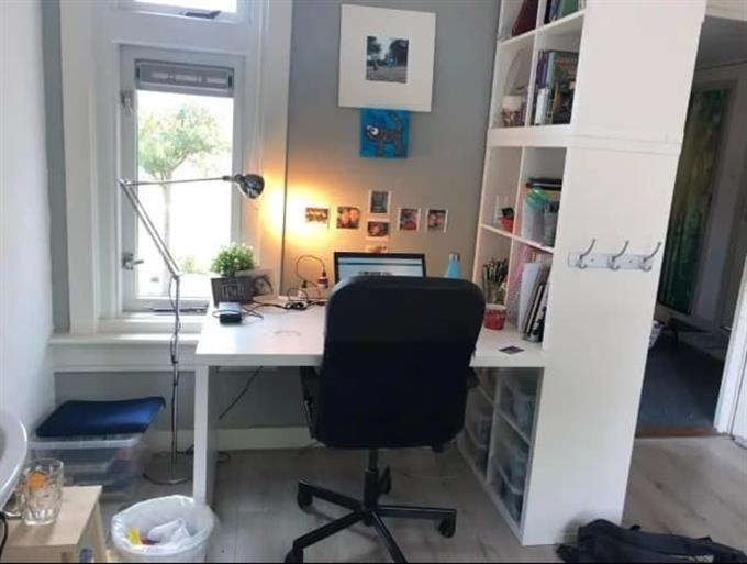 Zimmer bei Javastraat In Enschede