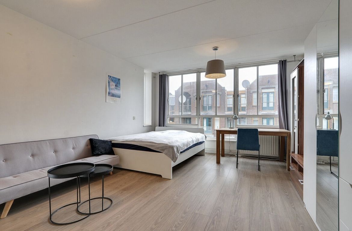 Derde Oosterparkstraat
