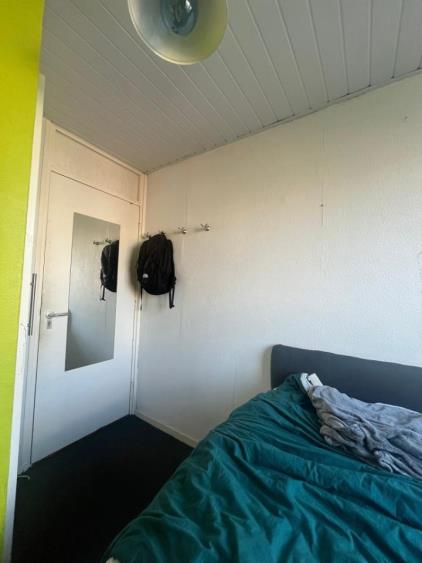 Kamer te huur 460 euro Generaal Bentinckstraat, Eindhoven