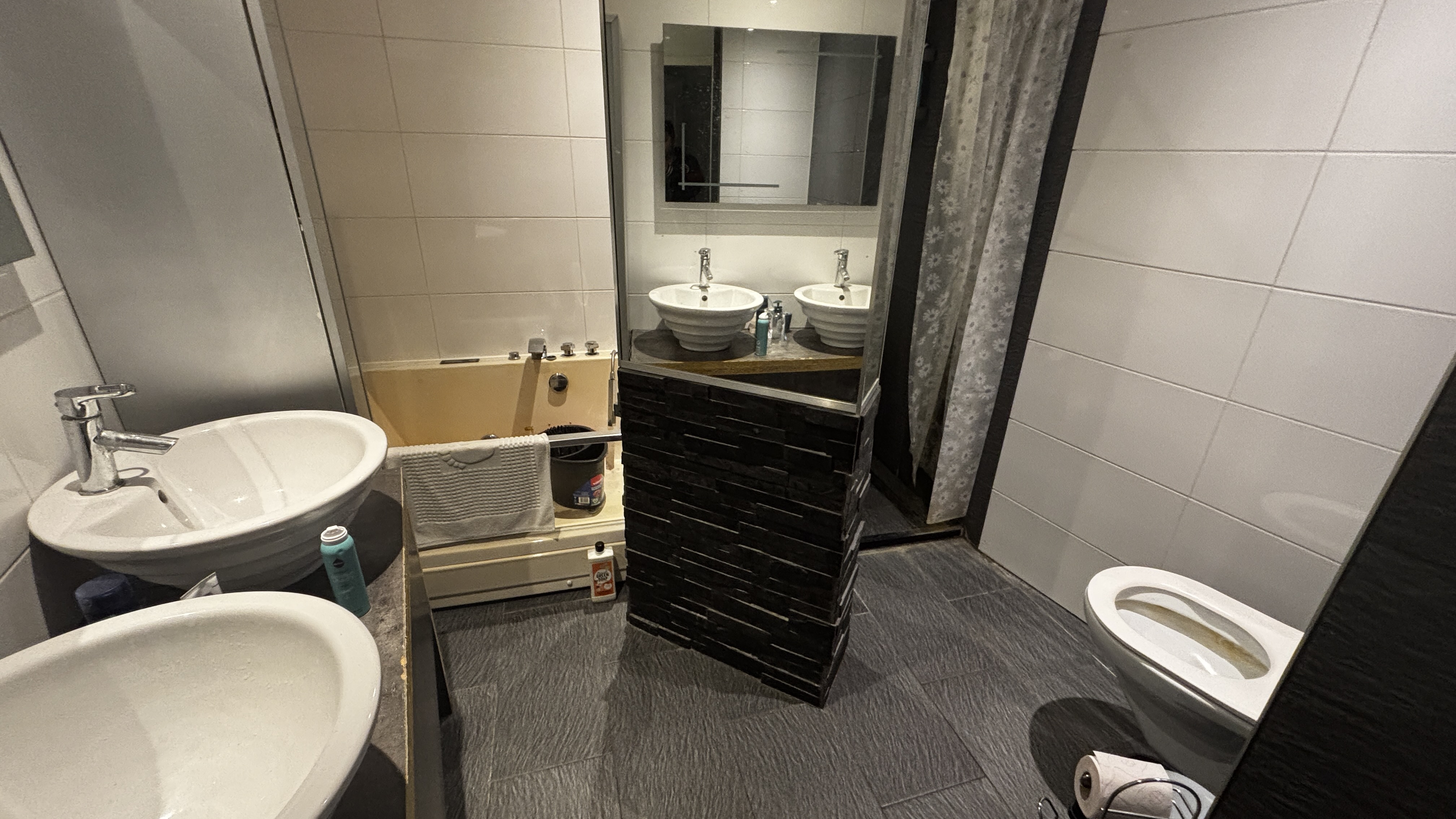 Kamer te huur in Rotterdam – West-Varkenoordseweg – foto 4