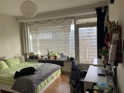 Room for rent 680 euro Weerdestein, Amsterdam