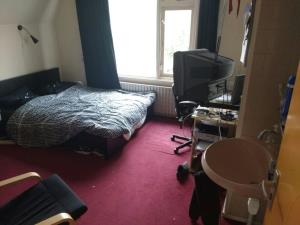 Room for rent 310 euro Borstelweg, Enschede