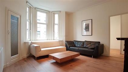 Apartment for rent 1595 euro Adrien Mildersstraat, Rotterdam