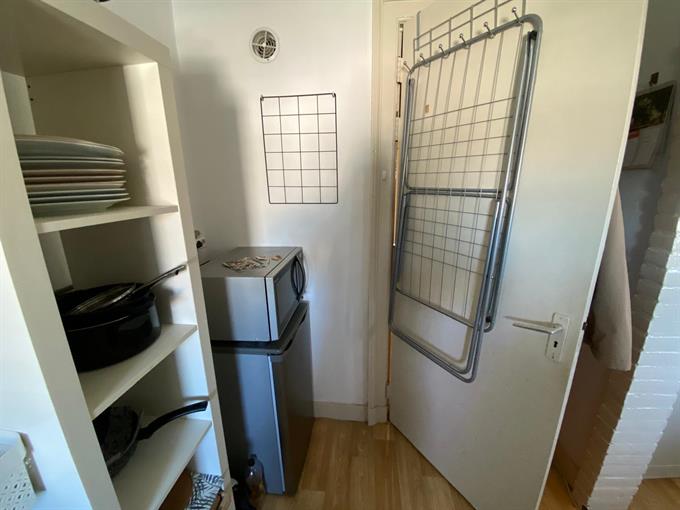 Zimmer bei St. Annastraat In Nijmegen