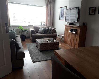 Apartment for rent 1975 euro Tramstraat, Den Haag