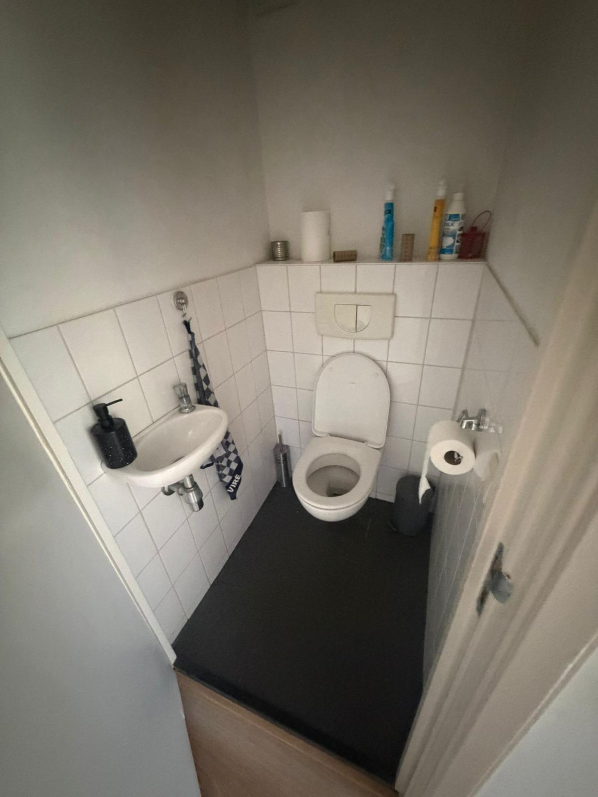 Kamer te huur in Eindhoven – Hoogstraat – foto 4