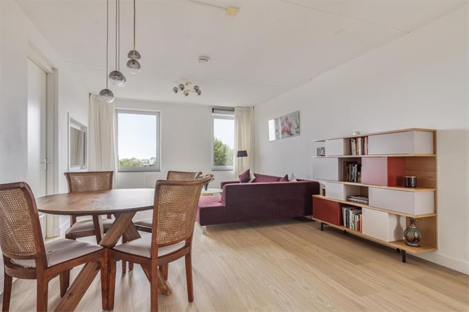 Wohnung bei Pieter Calandlaan In Amsterdam