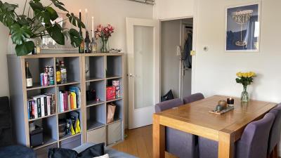 Room for rent 850 euro Bos en Lommerweg, Amsterdam