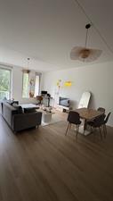 Apartment for rent 1500 euro Gaasterlandstraat, Amsterdam