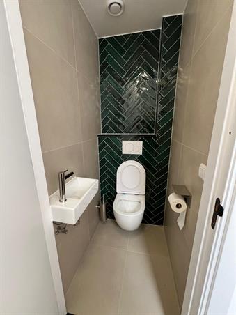 Zimmer bei Nieuwe Laan In Amsterdam