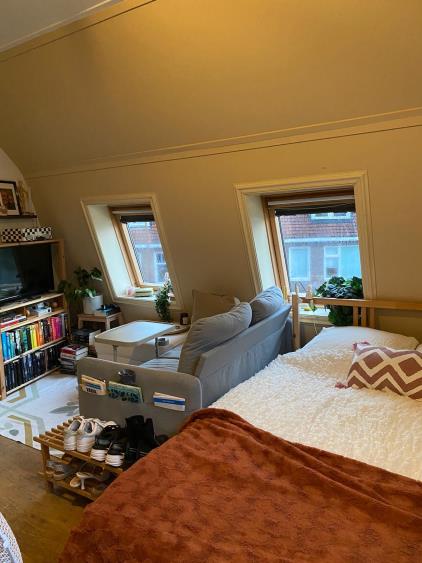 Room for rent 565 euro Scharlo, Alkmaar