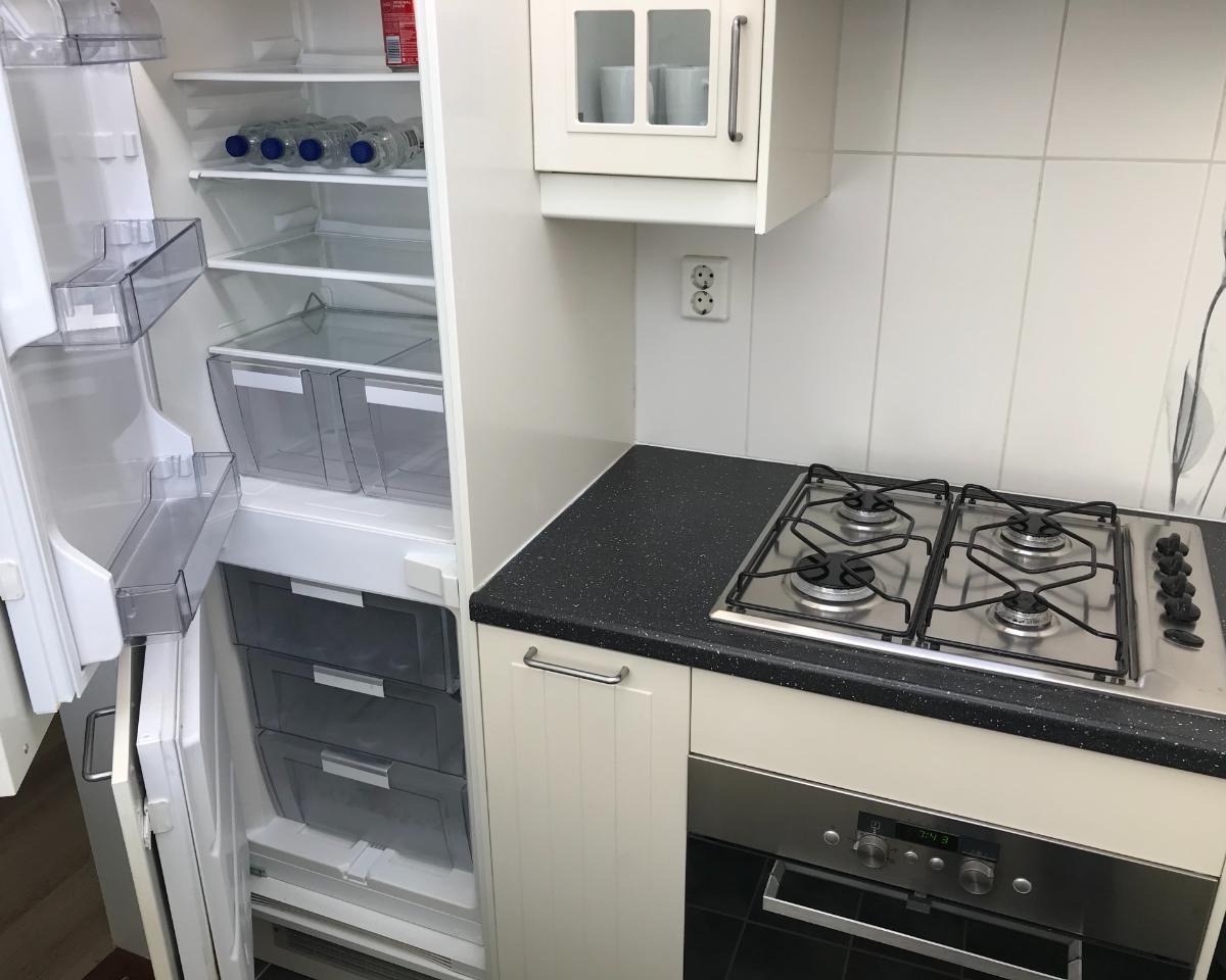 Kamer te huur in Amsterdam – Tweede van Swindenstraat – foto 3