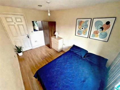 Kamer te huur 1390 euro Fazantenweg, Amsterdam