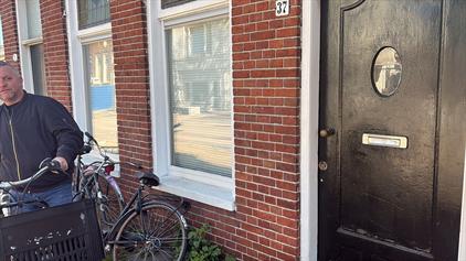 Kamer te huur 400 euro Kerklaan, Groningen